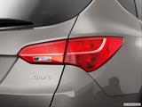  Passenger Side Taillight photo